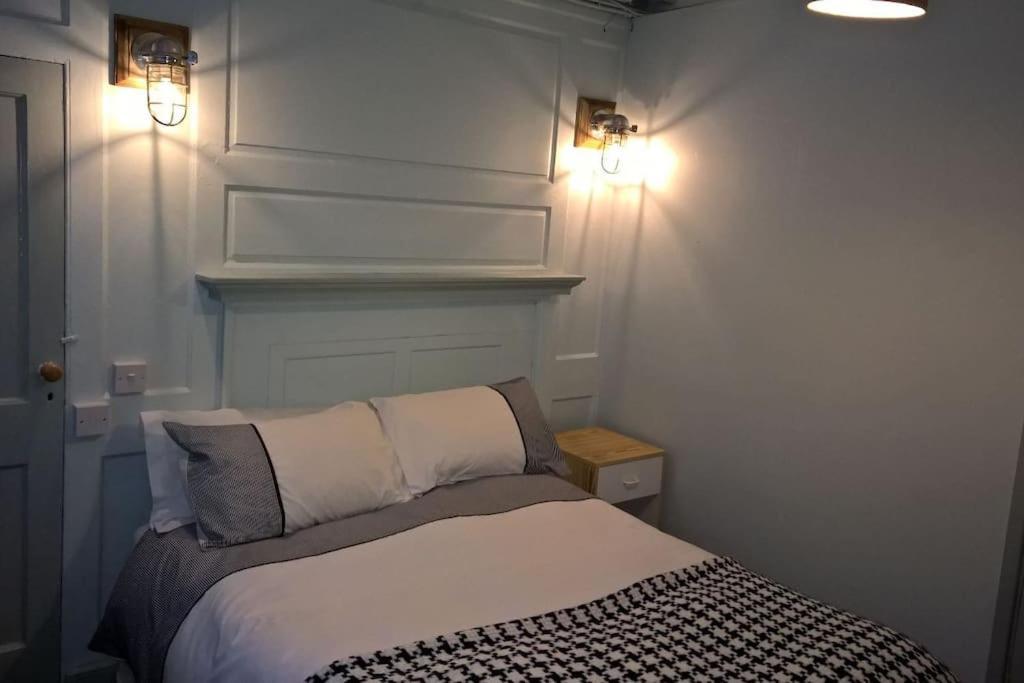 North Star Cottage Уитби Экстерьер фото